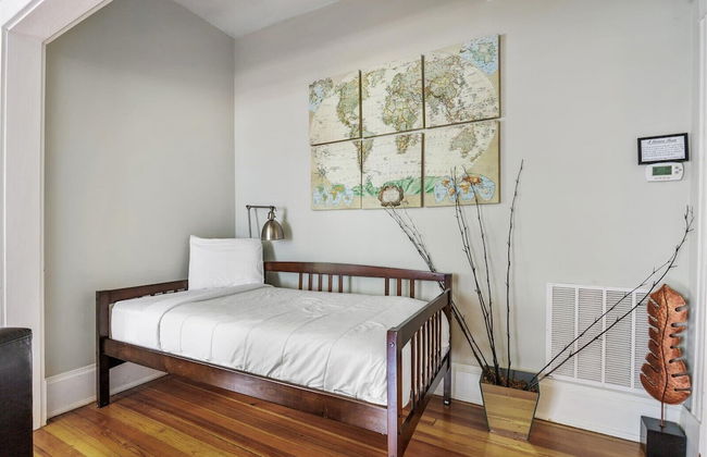 Casa Doble - Two Units, One Location! - Foto 37