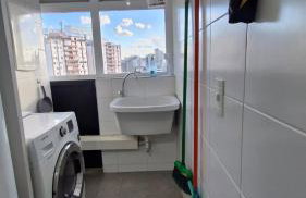 Charming particular apartment with barbecue, air conditioning and garage! - Foto 15