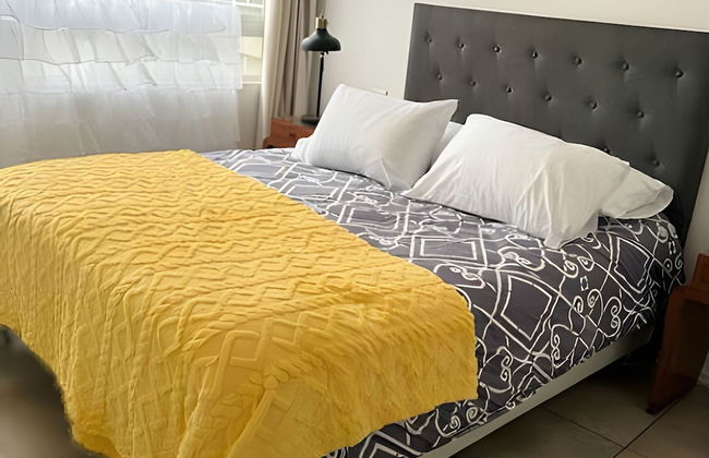 Apartamento Familiar en Santiago - Foto 1