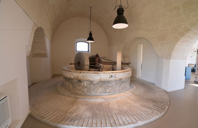 Masseria Amastuola Wine Resort - Photo 73