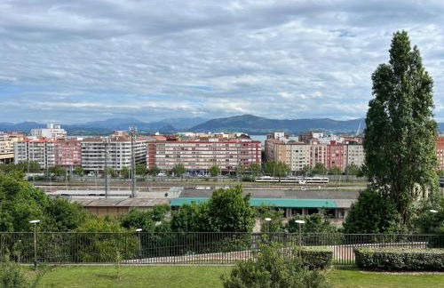 Apartamento con vistas a la bahía - Foto 23