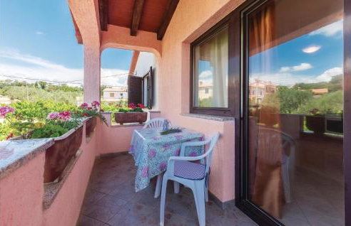 Two-Bedroom Apartment In Peruski - Foto 8