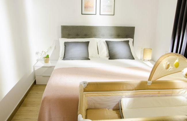 Garden Villa - Foto 9