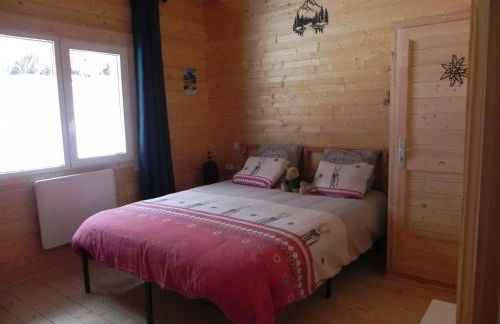 Chalet avec Vue à Murat-le-Quaire - 120 m² - Foto 46