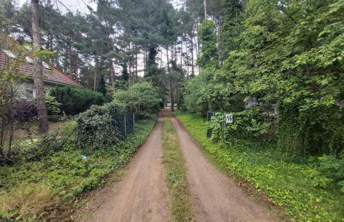 Tuczno Dom w lesie - Foto 7