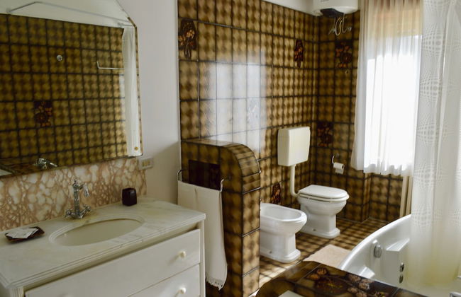 Suites Piazza Umberto - Foto 23