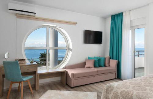 Monte Smith Luxury Villas - Foto 33