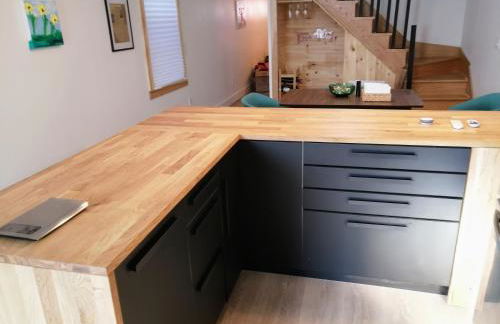 The Dacha. Cumberland vacation - Foto 28