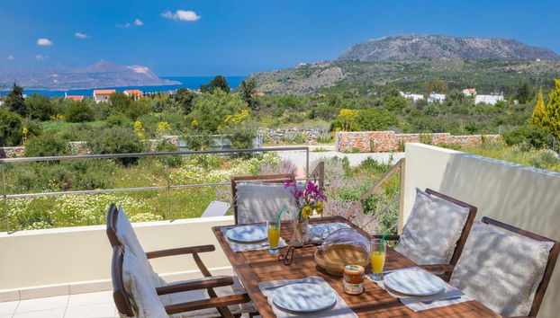 Litsarda Villas in Apokoronos - Foto 4, Habitación