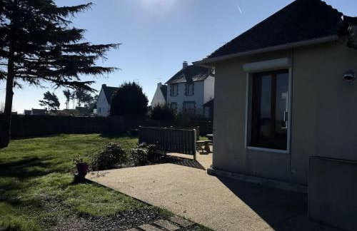 Kermaria, maison bord de mer - Foto 4