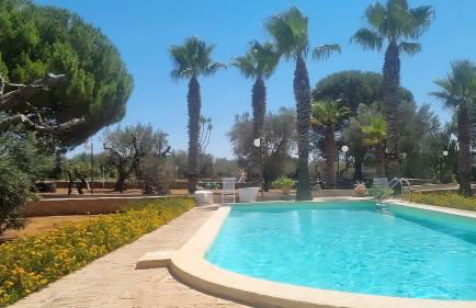 Macchia Salentina - Foto 1