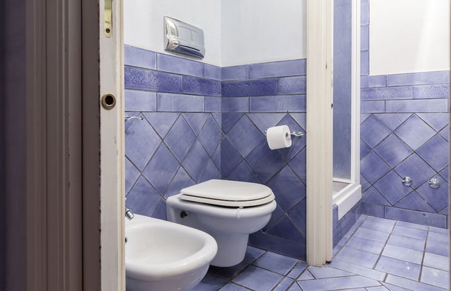 Luxury Trevi Apartment - Foto 44