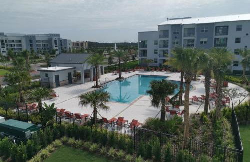 Aqua Vista Gated Resort Style Community Storey Lake - Foto 1