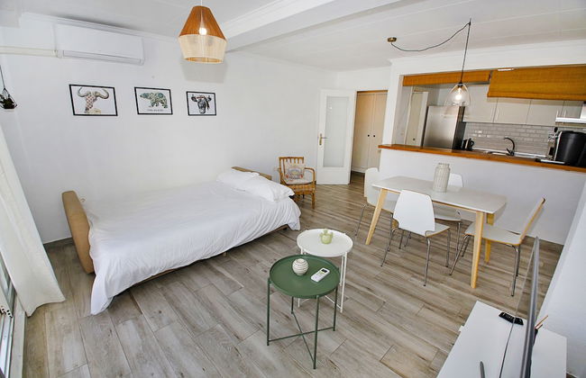 M&C Penthouse Santa Barbara - Foto 13