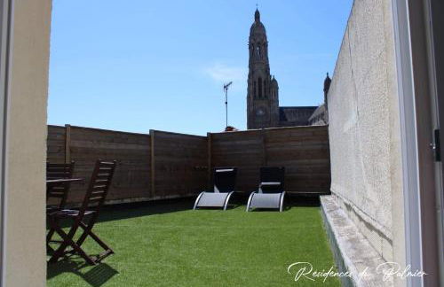 Résidences du Palmier - Photo 12