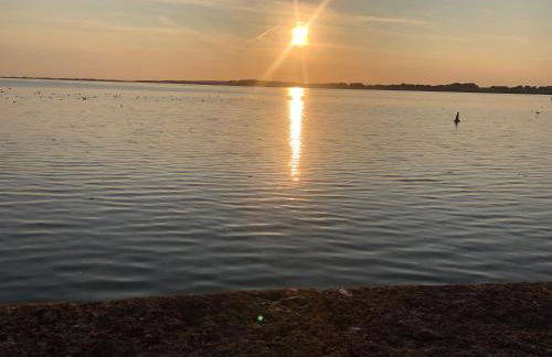 Chalet 64, Lakeside, Glan Gwna Holiday Park - Photo 19