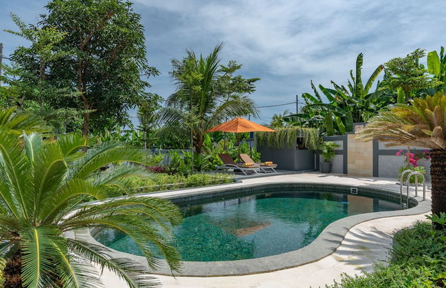 Hillside Lovina Studio - Foto 80