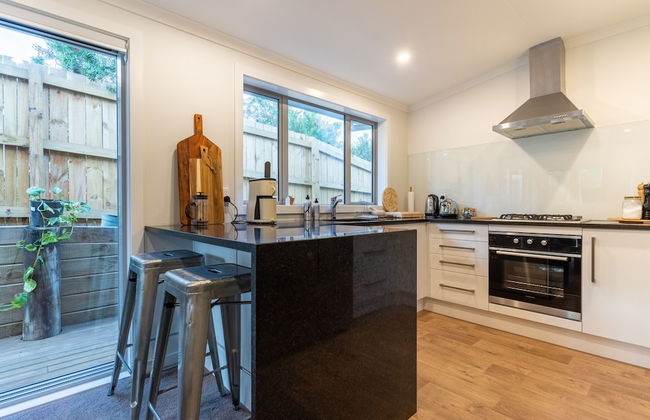 Manly Bay Wonderful 3BR New Home - Fibre - Foto 15