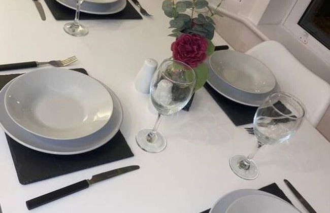 De Parys Flat 1 in Bedford - Foto 2