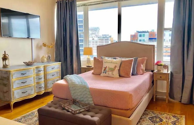 Legacy BnB Suites - Foto 10