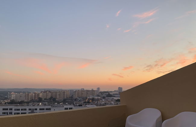 Discovery Apartment Carnaxide - Foto 47