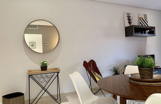 Golf Resort 2Beds Terrace Apartment - Foto 30