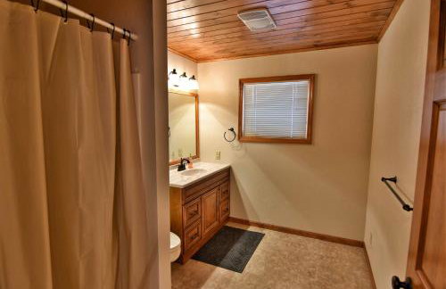 Peace Of Mind On Namakagon Condo - Foto 62