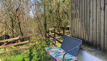 Blaengwen Bach - Foto 4, Garden