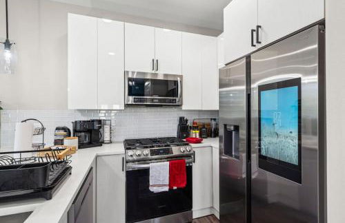 The Ruby 2BD In the Heart of FW - Foto 9