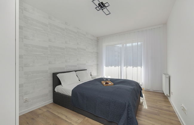 Dziwnów SPA & Parking by Renters - Foto 7