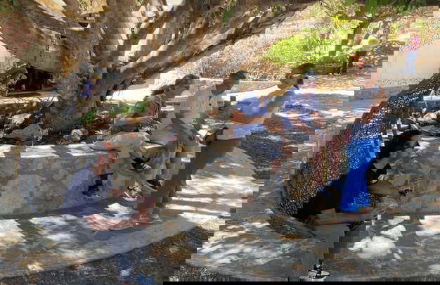 Guadalupe Valley Vineyards Bike Tour - Photo 9