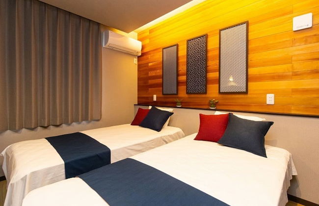 STAGIONE Hakone Yumoto - Foto 10