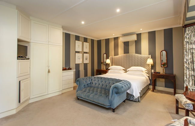 Rosenhof Boutique Hotel - Foto 24