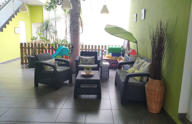 Apartments el Patio - Foto 9