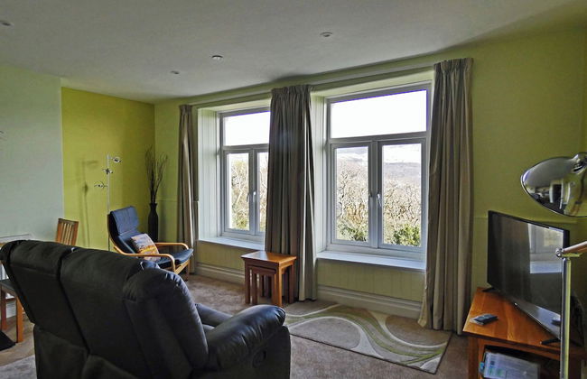 Bryn Melyn Apartments - Foto 51