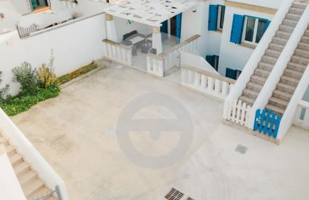 la casa celeste di Paf - Foto 25