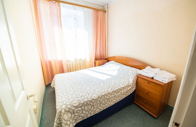 Apartment on Komarova 58-267 - Photo 7