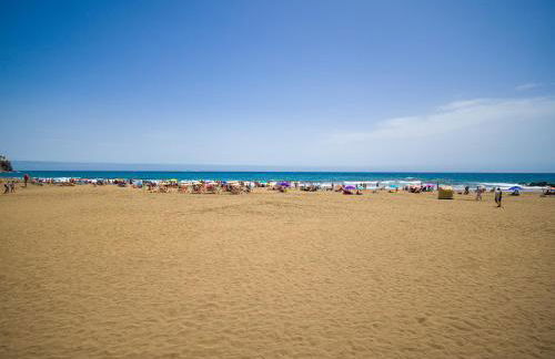 Precioso apartamento en 1ª línea de mar - Foto 22