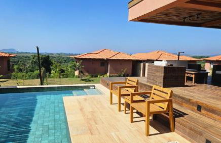 Casa de Luxo com Piscina e Vista Panorâmica em Búzios - Foto 37