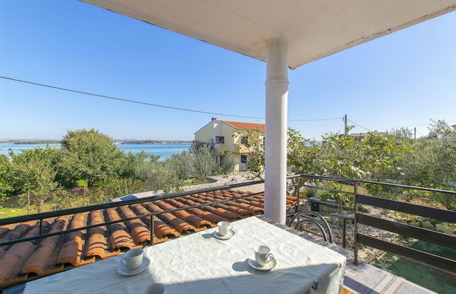 Apartments Irena - Foto 40