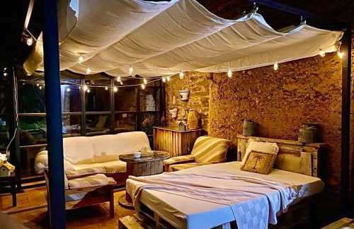 Casa Rural Pico del Lugar - Foto 4