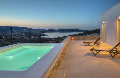 Natura Villas Paros - Photo 36