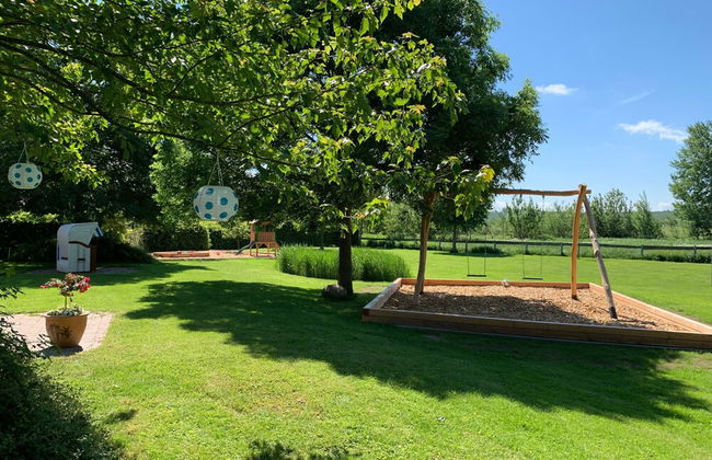 Appartementanlage Lancken-Granitz - Foto 65