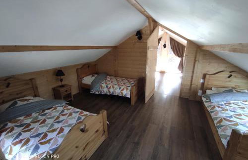 chalet des pierres opalines - Photo 7