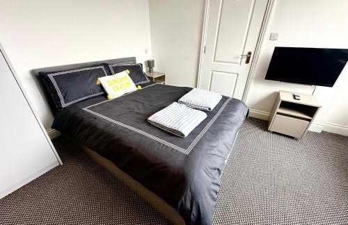 Stylish Modern, Private Apartment,15 Mins To Central London - Photo 9