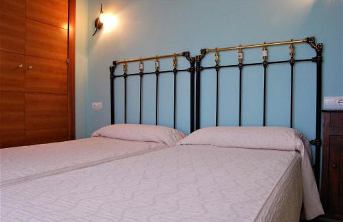 Casa Rural La Carrasquilla - Foto 6