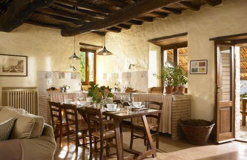 Borgo di Pianciano - Foto 29