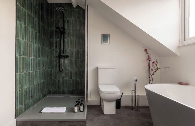 Lowell Street - Cosy 2 BD in Worcester - Photo 61