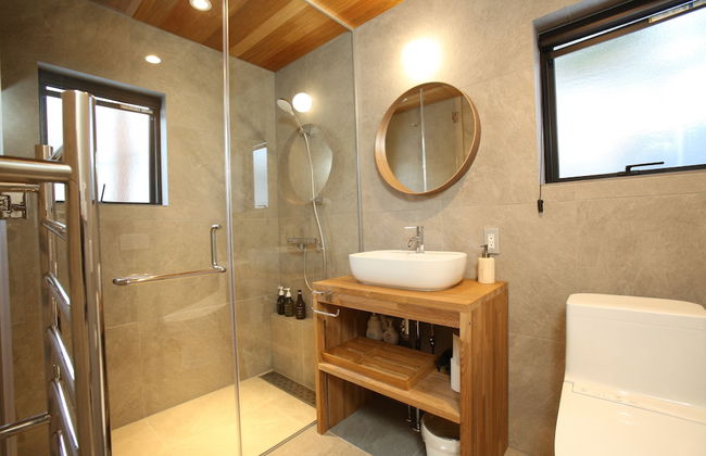 Hinoki Chalet - Foto 25