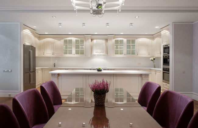 Residences Moscow – Serviced apartments - Foto 43